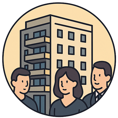 Études du fonds de prévoyance - Loi 16